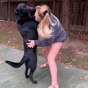 Meet your Posher, Kassi